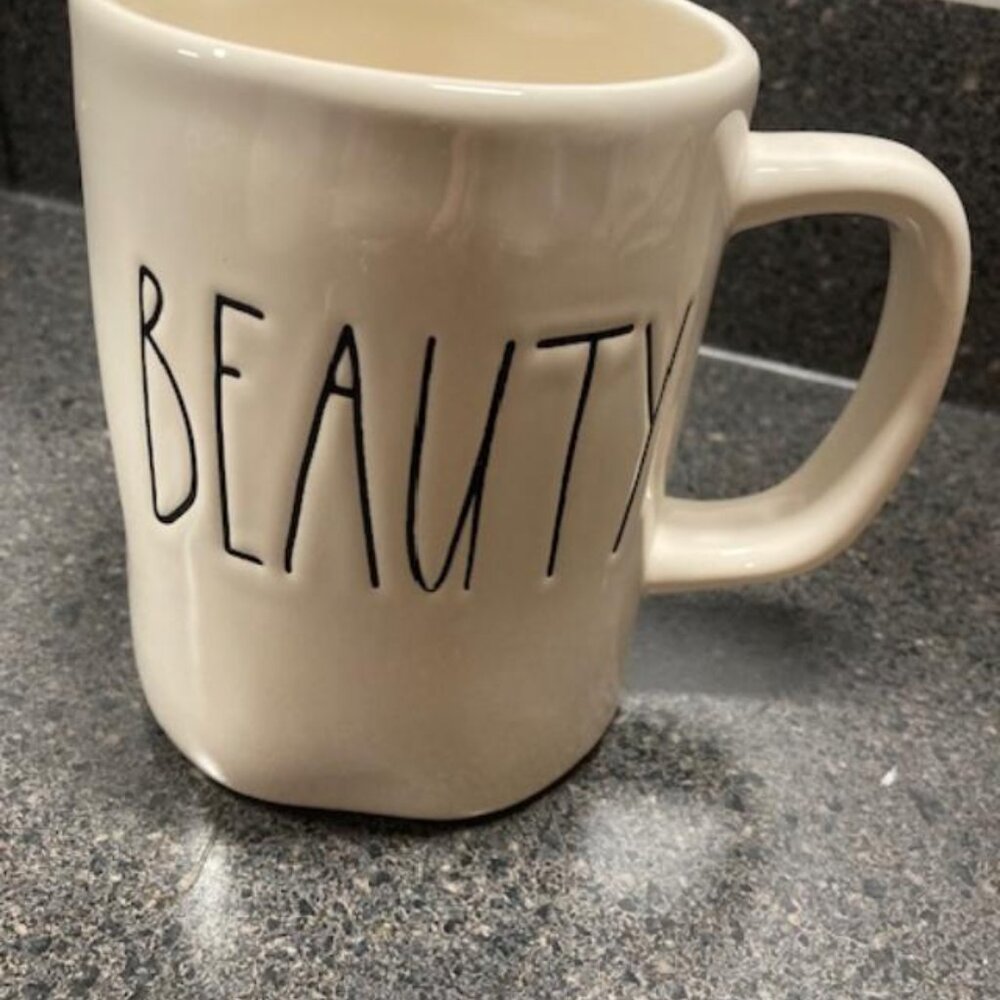 Rae Dunn Mug
